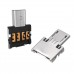 Micro USB OTG Adapter (MIUSB-OTG-01) Micro USB OTG Adapter (MIUSB-OTG-01)