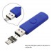 Micro USB OTG Adapter (MIUSB-OTG-01) Micro USB OTG Adapter (MIUSB-OTG-01)