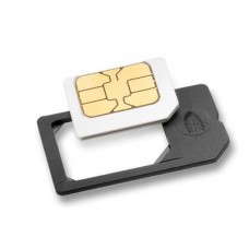 Micro Simkaart Adapter (MP-AIP-SIM) Micro Simkaart Adapter (MP-AIP-SIM)