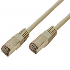 LogiLink CAT5e FTP Patch Cable, AWG 26, grey, 50M, CP0105 (N1012-CP0105) LogiLink CAT5e FTP Patch Cable, AWG 26, grey, 50M, CP0105 (N1012-CP0105)