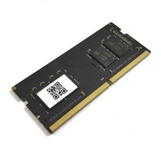 8GB DDR4 SODIMM (2666Mhz) for Intel CPU Only (NB4S8G01IT)
