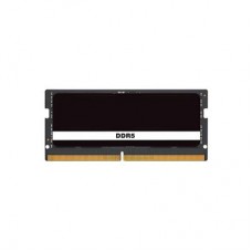 16GB DDR5 SODIMM (4800mhz), 1.1V op=op (NB5S16G01)