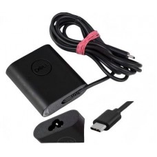 Original Dell 45W USB-C Adapter,Used Bulk (OR45-UCDLD01U)