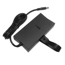 130W  Dell Originele Notebook Adapter, 19.5V 6.7A 7.4X5.0mm, used (ORDL195670D74OU-02R)