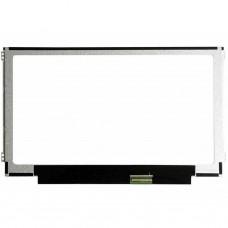 11.6" LED WXGA HD 1366x 768 Notebook Matte Scherm (P116L4483-BM)