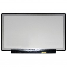 12.5 LED WXGA 1366x768 EDP 30 Pin Notebook Matte TFT Scherm Refurbished (P125E340-BM)