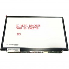 12.5 LED WXGA IPS EDP 30 Pin Notebook Matte TFT Scherm (P125E340-BMI)