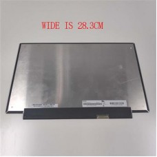 12.5 IPS LED FHD EDP 30 Pin Notebook Matte TFT Scherm 28.3cm Wide (P125E340-N-AMI)