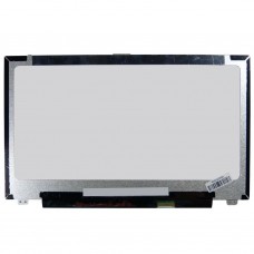 12.5 LED WXGA EDP 30 Pin Notebook Matte TFT Scherm For Dell Latitude 5280 7280 (P125E3441-BM)