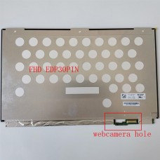 15.6 FHD EDP 30Pin LED LCD Screen Display For Dell 9550 (P156E340-S-AMI) 15.6 FHD EDP 30Pin LED LCD Screen Display For Dell 9550 (P156E340-S-AMI)