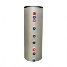 DHW tank  500L  Duplex Steel 2205 G1"F (PAWT-500L)