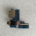 Notebook USB Board for HP Pavilion X360 14-CD pulled (PBHQ060)