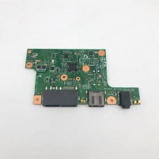 Notebook I/ O USB Card board for Lenovo Ideapad Yoga 3 14 pulled (PBIM033) Notebook I/ O USB Card board for Lenovo Ideapad Yoga 3 14 pulled (PBIM033)