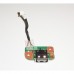 Notebook USB Board for Toshiba Satellite C850 C850D C855 pulled (PBTB004) Notebook USB Board for Toshiba Satellite C850 C850D C855 pulled (PBTB004)