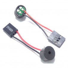 PC Motherboard mini speaker / buzzer / speaker / alarm / chassis speaker (PC-MB-SPEAKER) PC Motherboard mini speaker / buzzer / speaker / alarm / chassis speaker (PC-MB-SPEAKER)