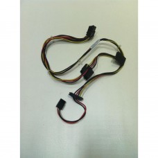 Hard drive SATA Cable For HP 600 800 G1 SFF 732753-001 Pulled (PCP-CAB-HP008)
