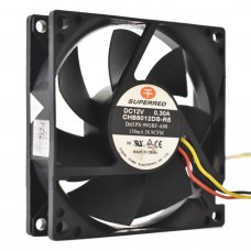 Case Cooling Fan fot Dell Optiplex 3020 7020 9020 SFF 99GRF (PCP-CAF-DL006) Case Cooling Fan fot Dell Optiplex 3020 7020 9020 SFF 99GRF (PCP-CAF-DL006)