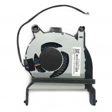 Desktop CPU Fan for HP EliteDesk 800 G4 DM Desktop Mini L19561-001 L19564-001 (PCP-CFHQ003) Desktop CPU Fan for HP EliteDesk 800 G4 DM Desktop Mini L19561-001 L19564-001 (PCP-CFHQ003)