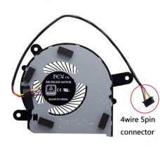 Desktop HDD Fan for HP EliteDesk 400 800 G6 G8 DM Mini Series 4wire 5pin connector, L93623-001 (PCP-CFHQ004C5) Desktop HDD Fan for HP EliteDesk 400 800 G6 G8 DM Mini Series 4wire 5pin connector, L93623-001 (PCP-CFHQ004C5)