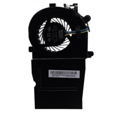 Desktop CPU Fan for Lenovo ThinkCentre Tiny4 M710q M910Q M910X P320 Tiny Series, 01EF556 (PCP-CFU-IM006B) Desktop CPU Fan for Lenovo ThinkCentre Tiny4 M710q M910Q M910X P320 Tiny Series, 01EF556 (PCP-CFU-IM006B)
