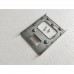 2.5 to 3.5 SATA Hard Drive Bracket for Lenovo Workstation 1B03M0500 Pulled (PCP-HDC-IM009)