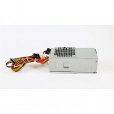 Power Supply for Dell Optiplex 390 790 990 DT, D250AD-00, 250W refurbished (PCP-SPSU-DL002)