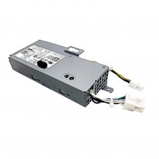 Power Supply for Dell OptiPlex 390 780 790 990 USFF, F200EU-00 180w 8+4pin refurbished (PCP-SPSU-DL004)