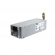 Power Supply for Dell Optiplex 3040 7050 SFF MT Series, 240W 6+4Pin Refurbished (PCP-SPSU-DL009)