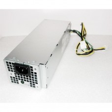 Power Supply for Dell Optiplex 3050 7050 SFF, L180AS-00 180W 8+4pin refurbished (PCP-SPSU-DL010)