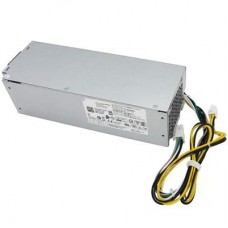 Power Supply for Dell Optiplex 3050 3060 5060 7050 7060 SFF Inspiron 3470 Series, 200W 6+4pin CGFJT L200EBS-00 Refurbished (PCP-SPSU-DL016)