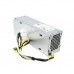 Power Supply for Dell Optiplex 3050 3060 5060 7050 7060 SFF Inspiron 3470 Series, 200W 6+4pin CGFJT L200EBS-00 Refurbished (PCP-SPSU-DL016)