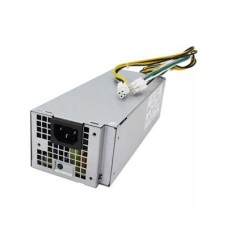 Power Supply for Dell Optiplex 3050 5050 7050 XE3 SFF Series H300EGS-00 ,300W 6+4+6pin NEW (PCP-SPSU-DL020)