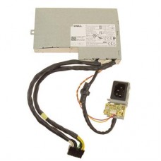 Power Supply for Dell OptiPlex 3240 7440 7450 All-In-One Desktop Series AC200EPA-01 ,200W 16pin Refurbished (PCP-SPSU-DL021)