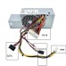 Power Supply for Dell OptiPlex 745 755 GX620 SFF Series H275P-01,24PIN 275W Refurbished (PCP-SPSU-DL023)