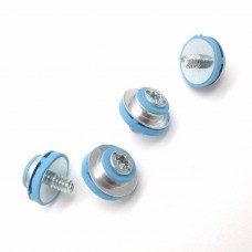 HP grommet schroeven voor 3.5 HDD PN:450712-001 set van 4 (PCP-SS-HP001) HP grommet schroeven voor 3.5 HDD PN:450712-001 set van 4 (PCP-SS-HP001)