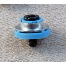 HP grommet schroeven voor 2.5 HDD, set van 4 (PCP-SS-HP003) HP grommet schroeven voor 2.5 HDD, set van 4 (PCP-SS-HP003)
