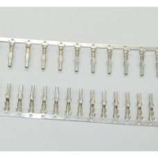 Female PIN for Power Supply Connector Socket (PIN-FM) Female PIN for Power Supply Connector Socket (PIN-FM)