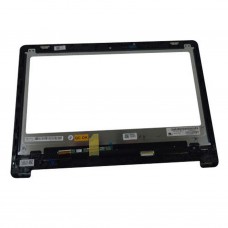 13.3 FHD COMPLETE LCD Digitizer Assembly With Frame Digitizer Board for Acer Chromebook R13 CB5-312T 6M.GHPN7.001 (PLBA-AC-CB5-312T-01BF)