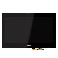 15.6 FHD LED Digitizer With Digitizer Board Assembly for Acer Spin 5 SP515-51N NP515-51 (PLBA-AC-SP515-51-01B) 15.6 FHD LED Digitizer With Digitizer Board Assembly for Acer Spin 5 SP515-51N NP515-51 (PLBA-AC-SP515-51-01B)