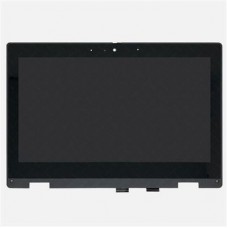 11.6" WXGA LCD Digitizer With Frame For Asus BR1100 BR1100FKA (PLBA-AS-BR1100-01F)