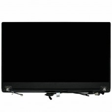 13.3 DELL XPS 13 9350 9360 FHD LCD With Bezels Whole Complete Assembly n6ch2 wt5x0 No Touch (PLBA-DL-13-9350-02W)