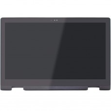 15.6 FHD COMPLETE LCD Digitizer with Frame digitizer Assembly for Dell Inspiron 15 5568 P58F (PLBA-DL-P58F-01F) 15.6 FHD COMPLETE LCD Digitizer with Frame digitizer Assembly for Dell Inspiron 15 5568 P58F (PLBA-DL-P58F-01F)