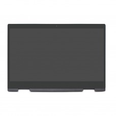 15.6 HP Envy X360 15-bq Touch Screen FHD LCD Digitizer with Frame Digitizer Board Assembly (PLBA-HQ-15-BQ-BF) 15.6 HP Envy X360 15-bq Touch Screen FHD LCD Digitizer with Frame Digitizer Board Assembly (PLBA-HQ-15-BQ-BF)
