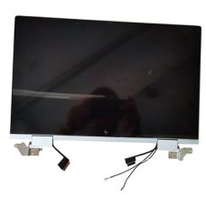 15.6" FHD LCD Touch Screen Display With Bezels Whole Assembly For HP ENVY X360 CONVERTIBLE 15-ed 15M-ED 15-ee Silver L93180-001 (PLBA-HQ-15-ED-01W) 15.6" FHD LCD Touch Screen Display With Bezels Whole Assembly For HP ENVY X360 CONVERTIBLE 15-ed 15M-ED 15-ee Silver L93180-001 (PLBA-HQ-15-ED-01W)