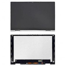 15.6" FHD IPS LCD Touch Screen Digitizer Assembly With Frame Digitizer Board (30.pin) for HP ENVY x360 15-ew (PLBA-HQ-15-EW-01BF) 15.6" FHD IPS LCD Touch Screen Digitizer Assembly With Frame Digitizer Board (30.pin) for HP ENVY x360 15-ew (PLBA-HQ-15-EW-01BF)