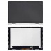 15.6" FHD IPS LCD Touch Screen Digitizer Assembly With Frame Digitizer Board (30.pin) for HP ENVY x360 15-ew (PLBA-HQ-15-EW-01BF) 15.6" FHD IPS LCD Touch Screen Digitizer Assembly With Frame Digitizer Board (30.pin) for HP ENVY x360 15-ew (PLBA-HQ-15-EW-01BF)