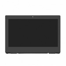 11.6 WXGA LCD Digitizer With Frame Assembly for HP Chromebook x360 11 G3 EE L92337-001 (PLBA-HQ-CB11G3-01F)