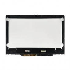 11.6" WXGA IPS LCD Digitizer Assembly With Frame Digitizer Board for Lenovo ThinkPad 11e Yoga Gen 6 5M11B01074 (PLBA-IM-11EG6-01BF)
