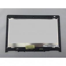 14.0 LED WUXGA COMPLETE LCD+ Digitizer+ Bezel Assembly for Lenovo ideapad Flex 3-14 5D10K42173 (PLBA-IM-3-14-01F) 14.0 LED WUXGA COMPLETE LCD+ Digitizer+ Bezel Assembly for Lenovo ideapad Flex 3-14 5D10K42173 (PLBA-IM-3-14-01F)