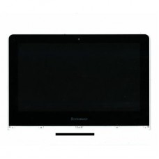 11.6 HD LCD Touch Screen Display With Frame Digitizer Board Assembly For Lenovo Yoga 300-11IBR 5D10M13958 (PLBA-IM-30011-BF)